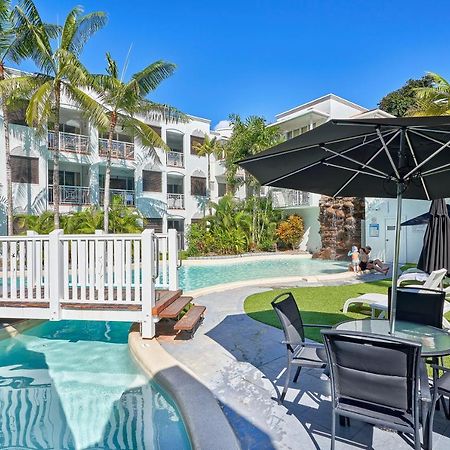 Alassio Apartments With Direct Pool Access Palm Cove Eksteriør bilde