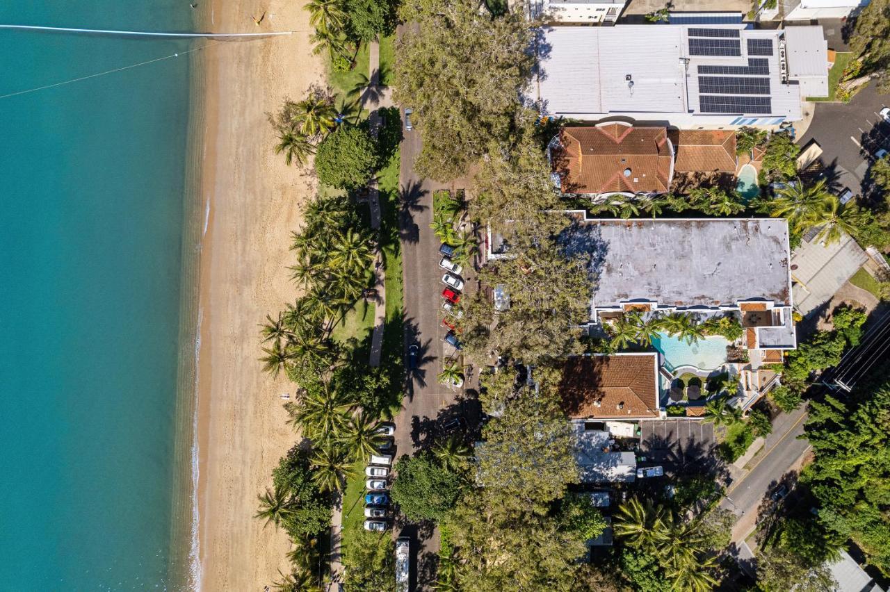 Alassio Apartments With Direct Pool Access Palm Cove Eksteriør bilde